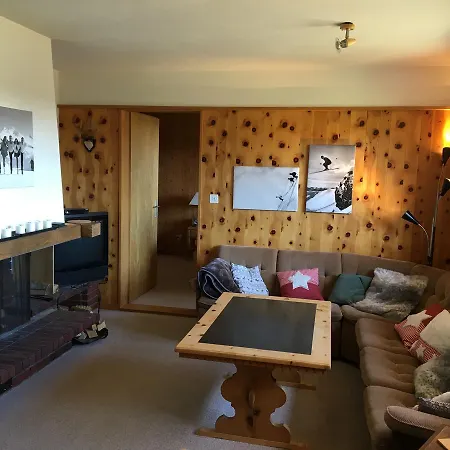 Chalet Chalet Casa Nicola