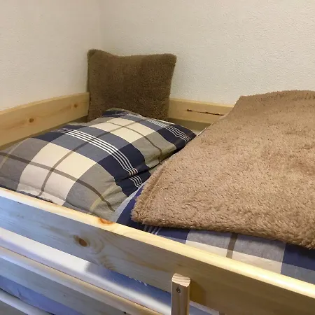 Chalet Casa Nicola لينتسرهايدي