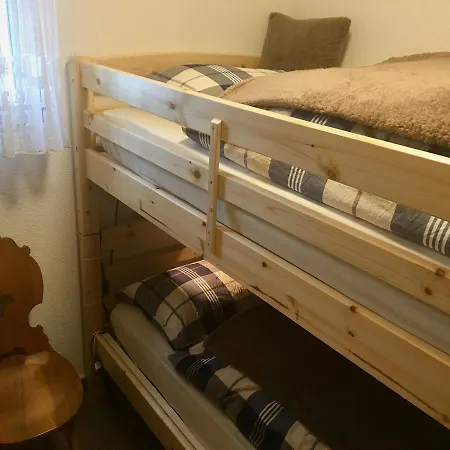 شاليه Chalet Casa Nicola *