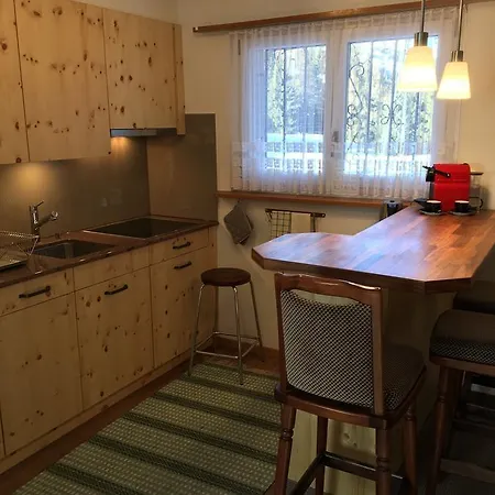 Chalet Casa Nicola