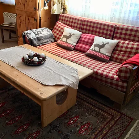Chalet Casa Nicola *