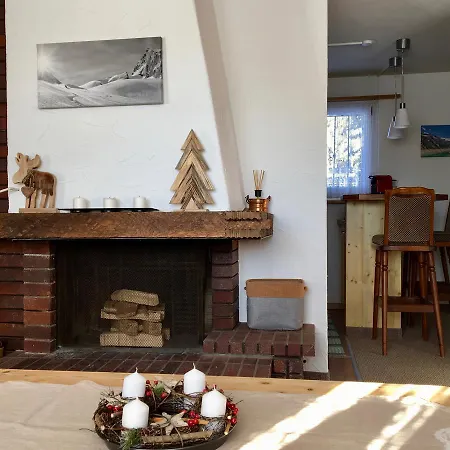 Chalet Casa Nicola Chalet *