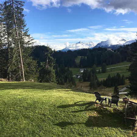 Chalet Casa Nicola