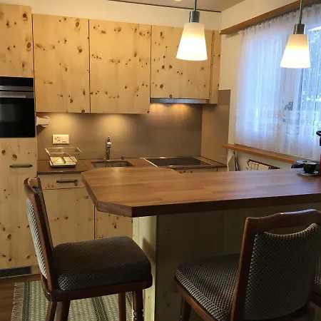 Domek alpejski Chalet Casa Nicola