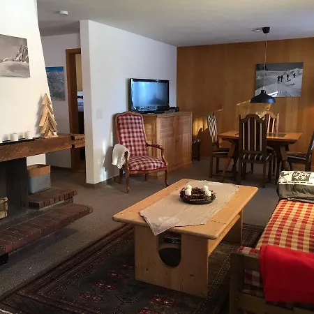 Chalet Casa Nicola *
